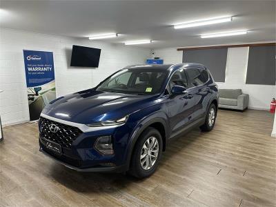2019 Hyundai Santa Fe Active Wagon TM MY19 for sale in Beverley